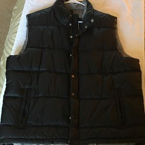 Old Navy Vest